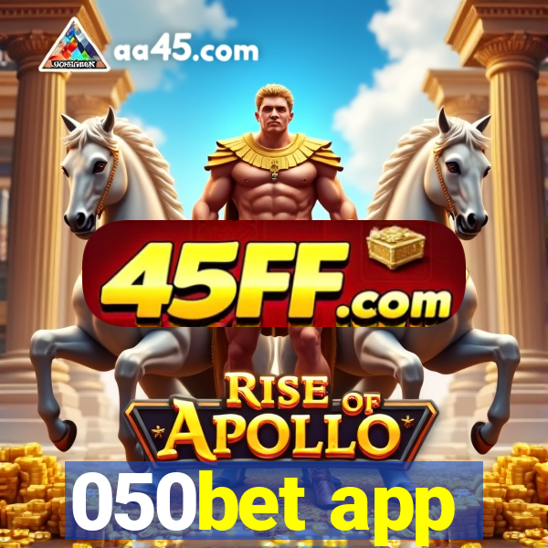 050bet app